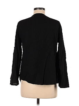 Cupshe Long Sleeve Blouse (view 2)