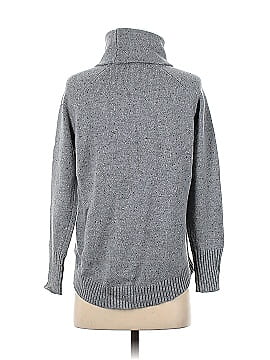C&C California Wool Pullover Sweater (view 2)