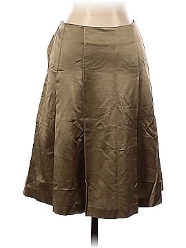 Chloé Silk Skirt (view 1)