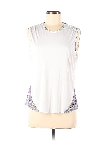 Denise Cronwall Sleeveless T-Shirt (view 1)