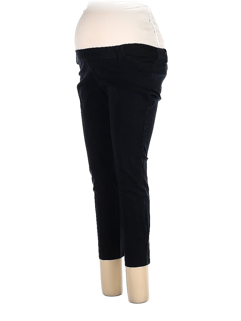 Pre-owned Old Navy Jeans In Black