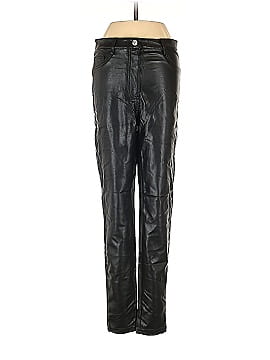 Wilfred Free Faux Leather Pants (view 1)