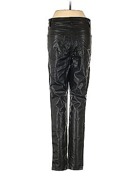 Wilfred Free Faux Leather Pants (view 2)