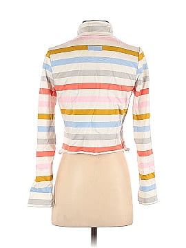 Joules Long Sleeve Polo (view 2)