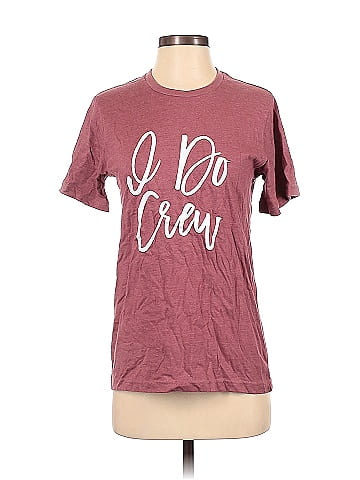 Lavie Short Sleeve T-Shirt (view 1)