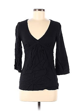 Guess Jeans 3/4 Sleeve Top (view 1)