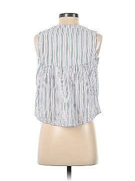 Heroes & Dreamers Sleeveless Blouse (view 2)