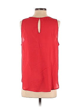 H.I.P. Happening in the Present Sleeveless Blouse (view 2)