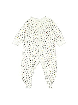 Carter's Long Sleeve Onesie (view 1)