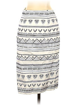 White House Black Market Casual Skirt (view 2)