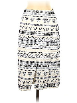 White House Black Market Casual Skirt (view 1)