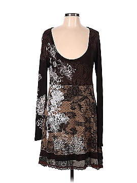 Desigual Casual Dress (view 1)