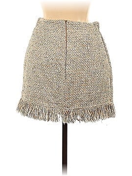 Quaint Wool Skirt (view 2)