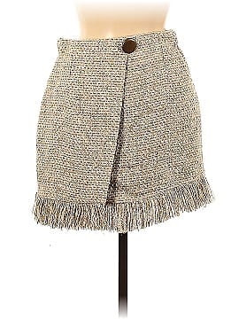 Quaint Wool Skirt (view 1)