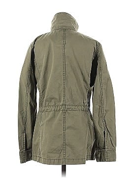 Madewell Jacket (view 2)