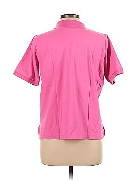 Norm Thompson Short Sleeve Polo (view 2)