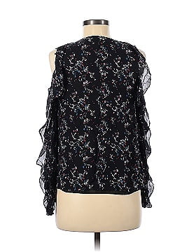 Tanya Taylor Sleeveless Blouse (view 2)