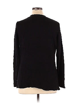 Croft & Barrow Pullover Sweater (view 2)