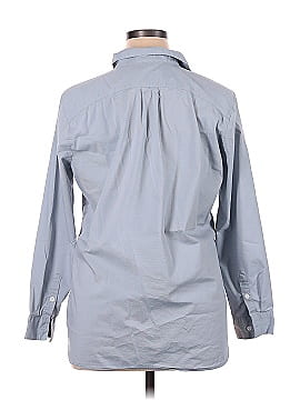Eddie Bauer Long Sleeve Button-Down Shirt (view 2)