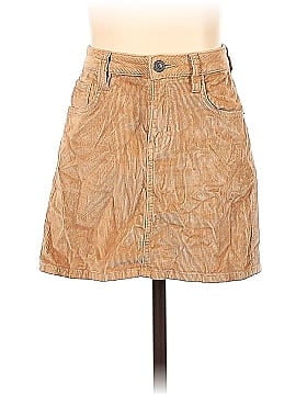 Current/Elliott Casual Skirt (view 1)