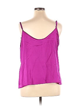 Shein Sleeveless Blouse (view 2)