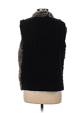 Sebby Sweater Vest (view 2)