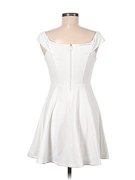 As U Wish Casual Dress (view 2)