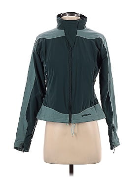 Patagonia Track Jacket (view 1)