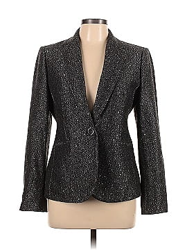 J.Crew Wool Blazer (view 1)