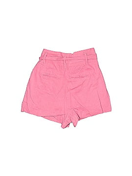 1.State Shorts (view 2)