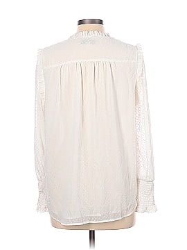 Ann Taylor LOFT Vintage Romance Blouse (view 2)