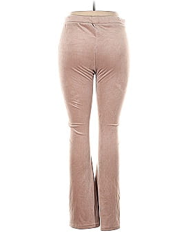 H&M Velour Pants (view 2)