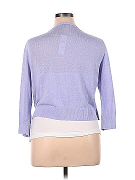 Ann Taylor Cardigan (view 2)