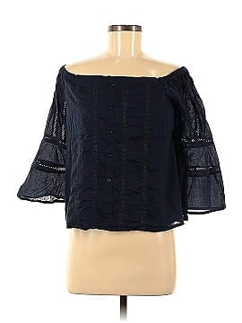 Forever New Long Sleeve Blouse (view 1)