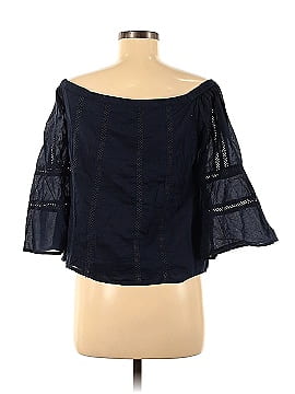 Forever New Long Sleeve Blouse (view 2)
