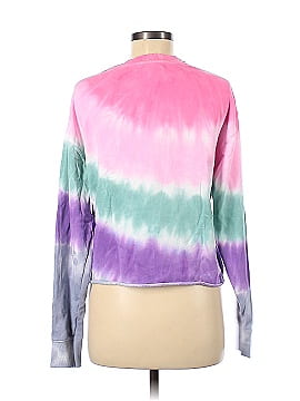Spiritual Gangster Sweatshirt (view 2)