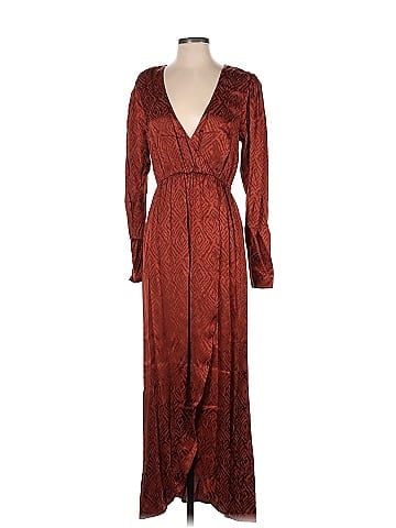 Miss T by Trina Turk Casual Dress (view 1)