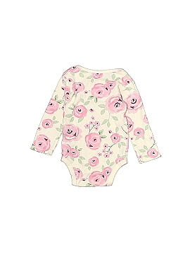 Gerber Long Sleeve Onesie (view 2)