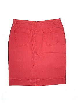 DG^2 by Diane Gilman Casual Skirt (view 2)