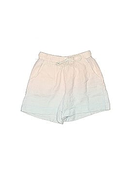 Aimee Kestenberg Khaki Shorts (view 1)