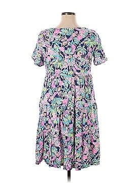 Lilly Pulitzer Casual Dress (view 2)