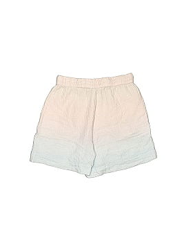 Aimee Kestenberg Khaki Shorts (view 2)