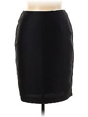 Linda Allard Ellen Tracy Silk Skirt