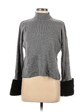 Subdued Turtleneck Sweater (view 1)