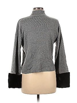 Subdued Turtleneck Sweater (view 2)