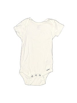 Gerber Short Sleeve Onesie (view 1)