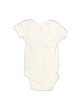 Gerber Short Sleeve Onesie (view 2)