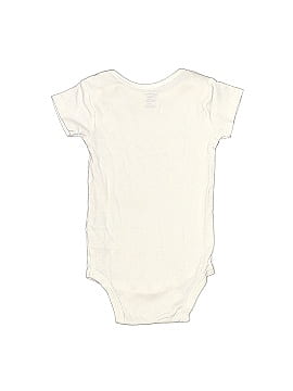 Gerber Short Sleeve Onesie (view 2)