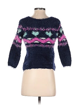 Hatley Pullover Sweater (view 2)