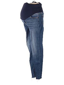 Pink Blush Jeans (view 1)